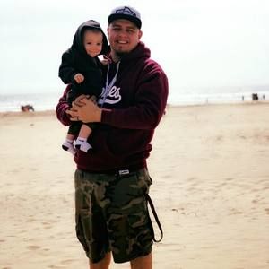 Meet your Posher, Hector